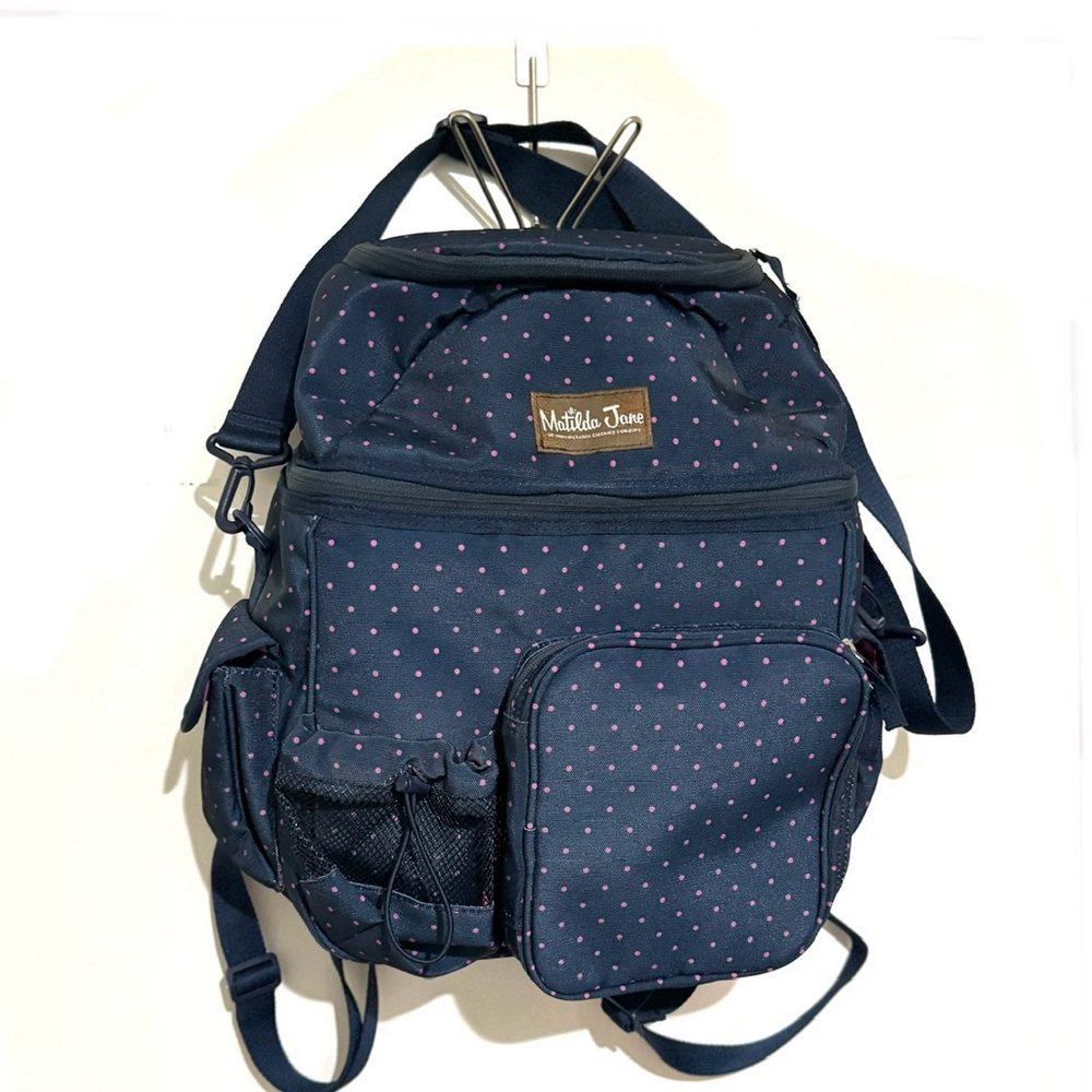 MATILDA JANE Backpack Cooler - Picture 3 of 5